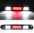 Tresound LED Third 3rd Brake Light for 1999-2007 Chevy Silverado GMC Sierra 1500 2500 3500 HD Classic, Rear Cargo Lamp High Mount Stop light
