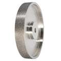 diamond grinding wheel, for sharpening high speed steel, main product view