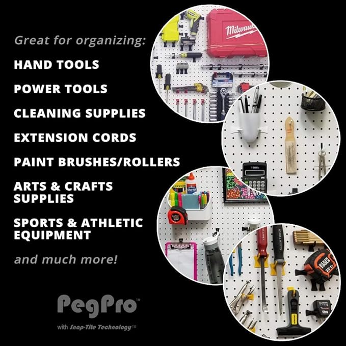PegPro® J, Craft Room, and More - Image 3