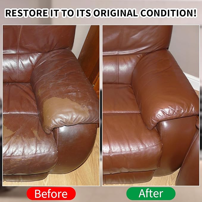 8.5oz Leather Recoloring Balm - Image 5