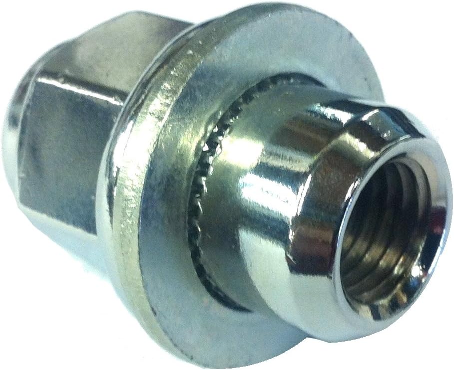 Toyota 90942-01033 Windshield Washer Hub Nut