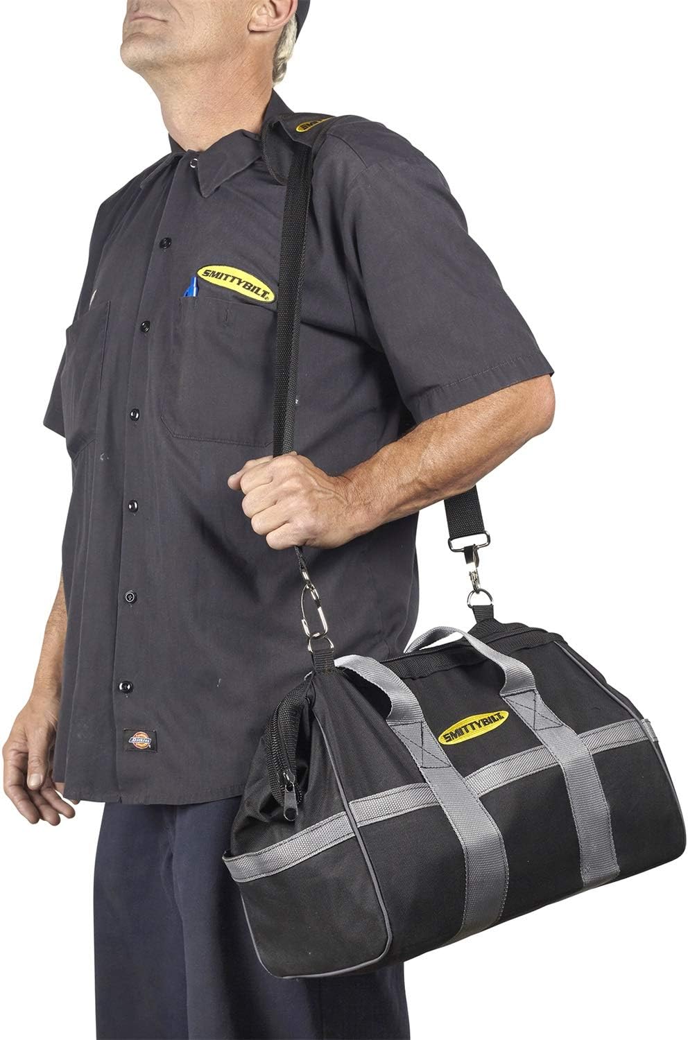 Smittybilt Premium Winch Accessory Bag - SB2725