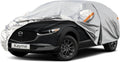 Kayme 6 Layers SUV Car Cover Custom Fit