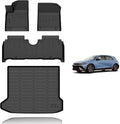 KELCSEECS Floor Mats & Cargo Liner Custom