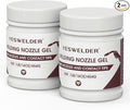 YESWELDER Welding Nozzle Gel for MIG Welding, Anti-Spatter Dip Gel for MIG by YESWELDER