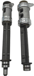 06H198205A 2pcs Engine Balance Shaft Kit | OEM Ref 06H198205A, 06H198205N, 06H103337CN，For AUDI A4 Q5 For VW For Jetta CCTA 2.0TSI