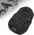 Non-Slip Seat Cover for Macfox X1s & X2 All-Season Soft Seat Cover (All Black