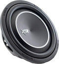 ORION XTR Series XTR12SWD4 Shallow Mount 12” Car Subwoofer, 2000W Max Power by ORIONCARAUDIO