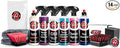 Adam's Polishes Essential Car Wash Kit by AdamsPolishes