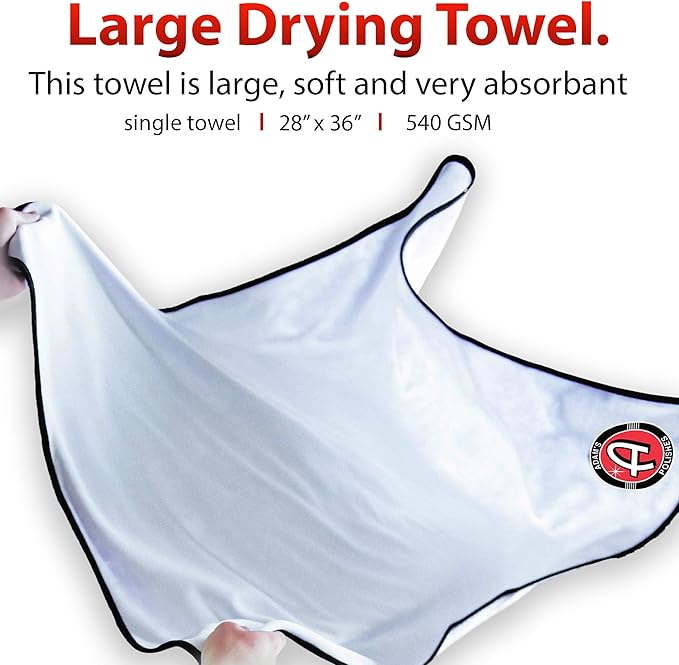 Adam's 5 Gallon Bucket-O-Towels - Image 3