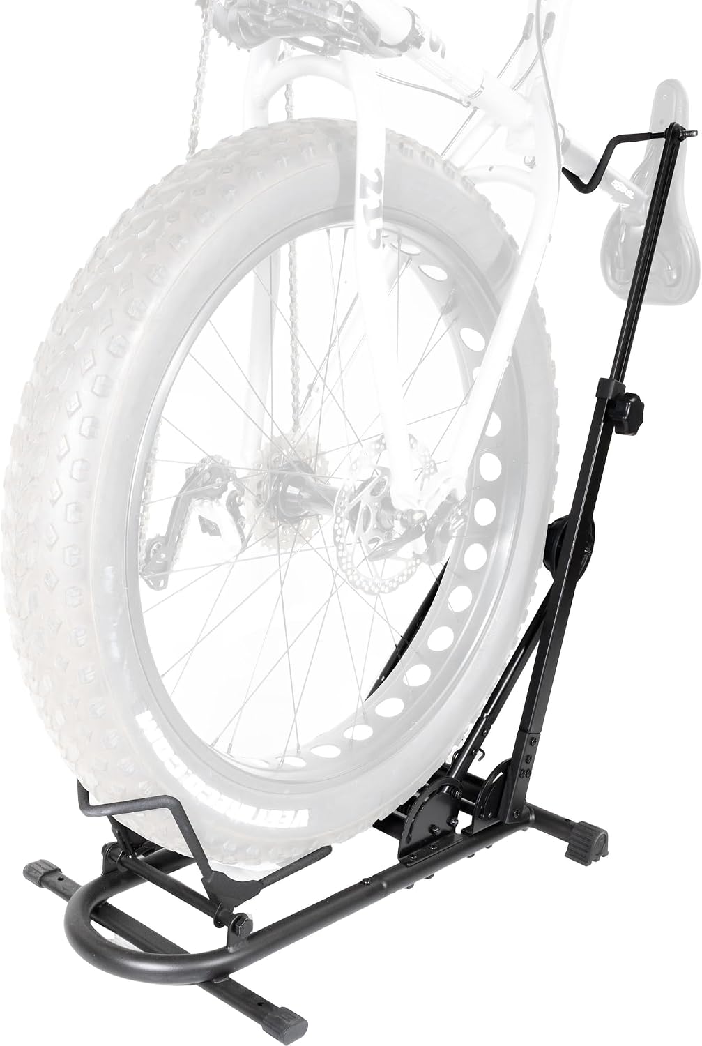 BIKE HAND Vertical Bike Stand