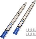 soft close drawer slides 10 pair of 18, main product view