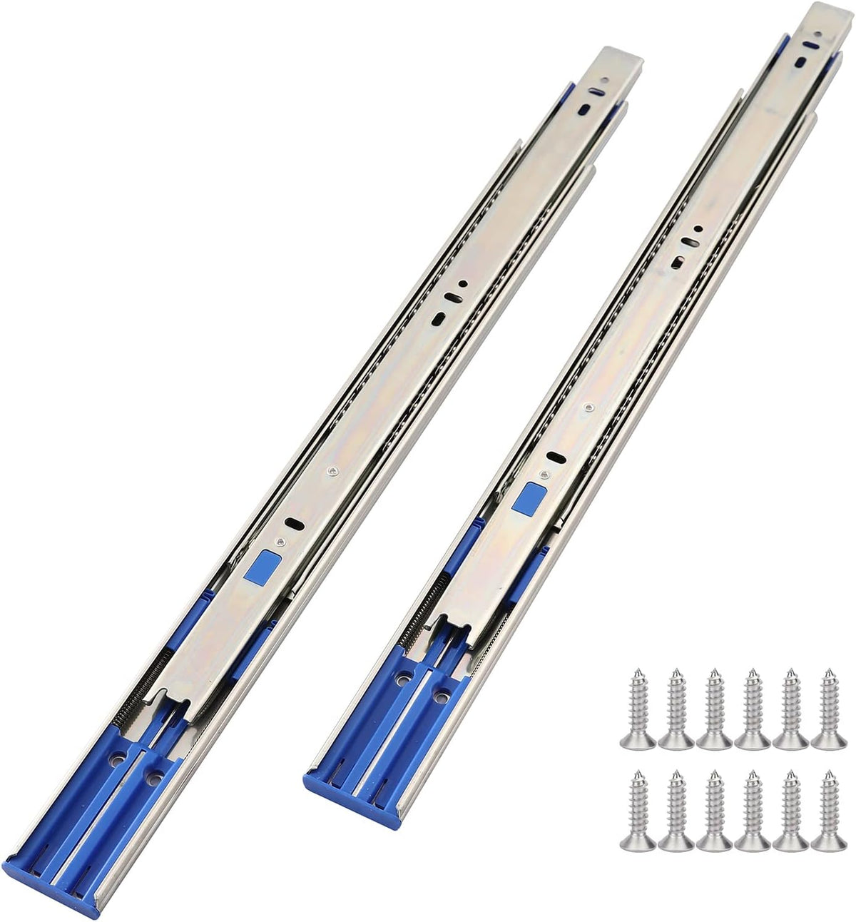 soft close drawer slides 10 pair of 18, main product view