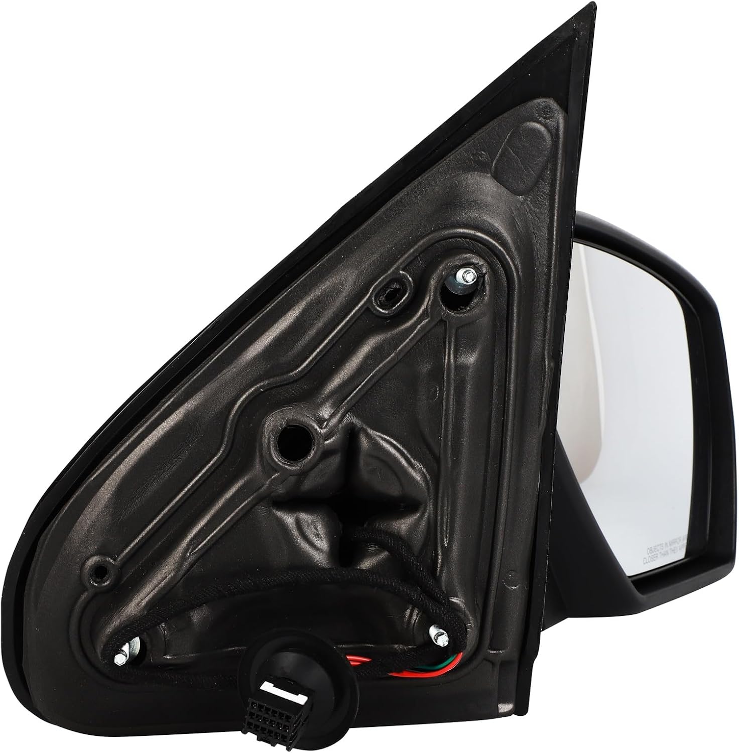 A Pair Towing Mirrors Fits For Chevrolet Silverado 2014-2018, for GMC Sierra 2014-2018