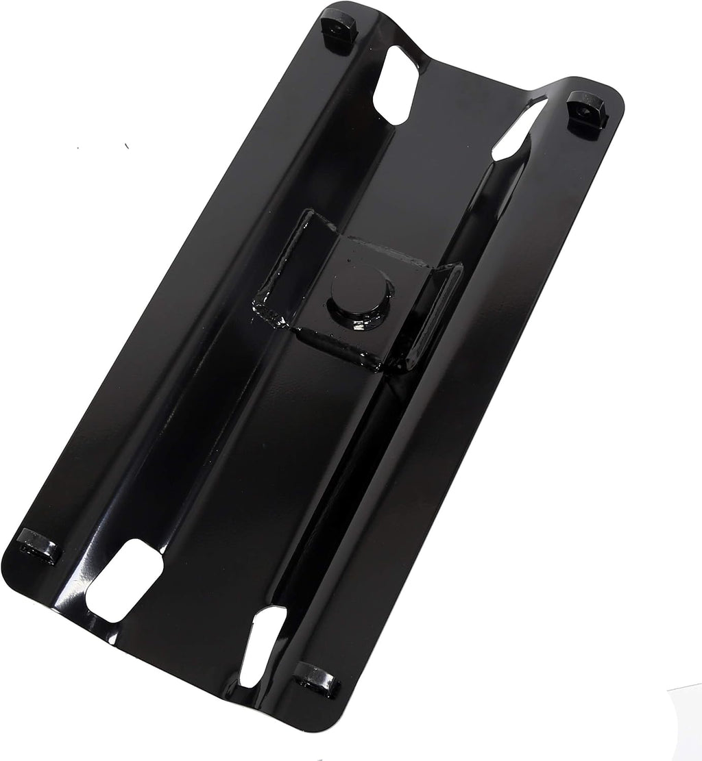 5th Fifth Wheel to Gooseneck Hitch Ball Adapter Plate for Pickup Truck Bed Replacement for 49080-25,000 lbs, 2-5/16-Inch Ball | Replacement for 49080-25,000 lbs, 2-5/16-Inch Ball