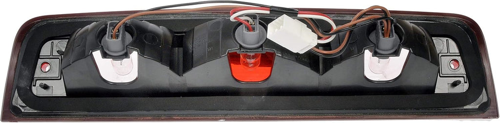 Dorman 923-270 Center High Mount Stop Light Compatible with Select Dodge / Ram Models
