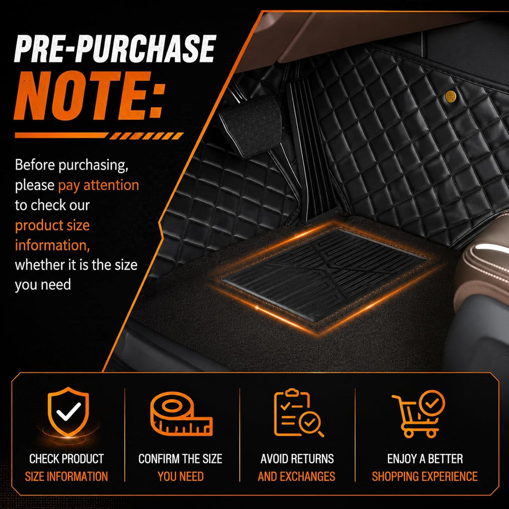 Car Floor Mats Carpet Patch Repair Kit,Essential Automotive Floor Mats Patch/Pedal Pad for Damaged Areas,Anti-Slip Floors Mat Car Carpet Repair Patches as Heel Scuff Plate with Screws
