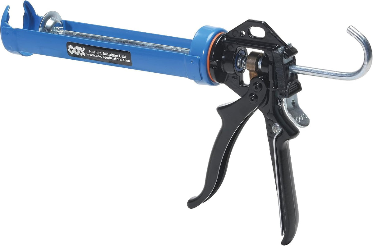 41004 cox 10 oz. chilton rotating cradle applicator, main product view
