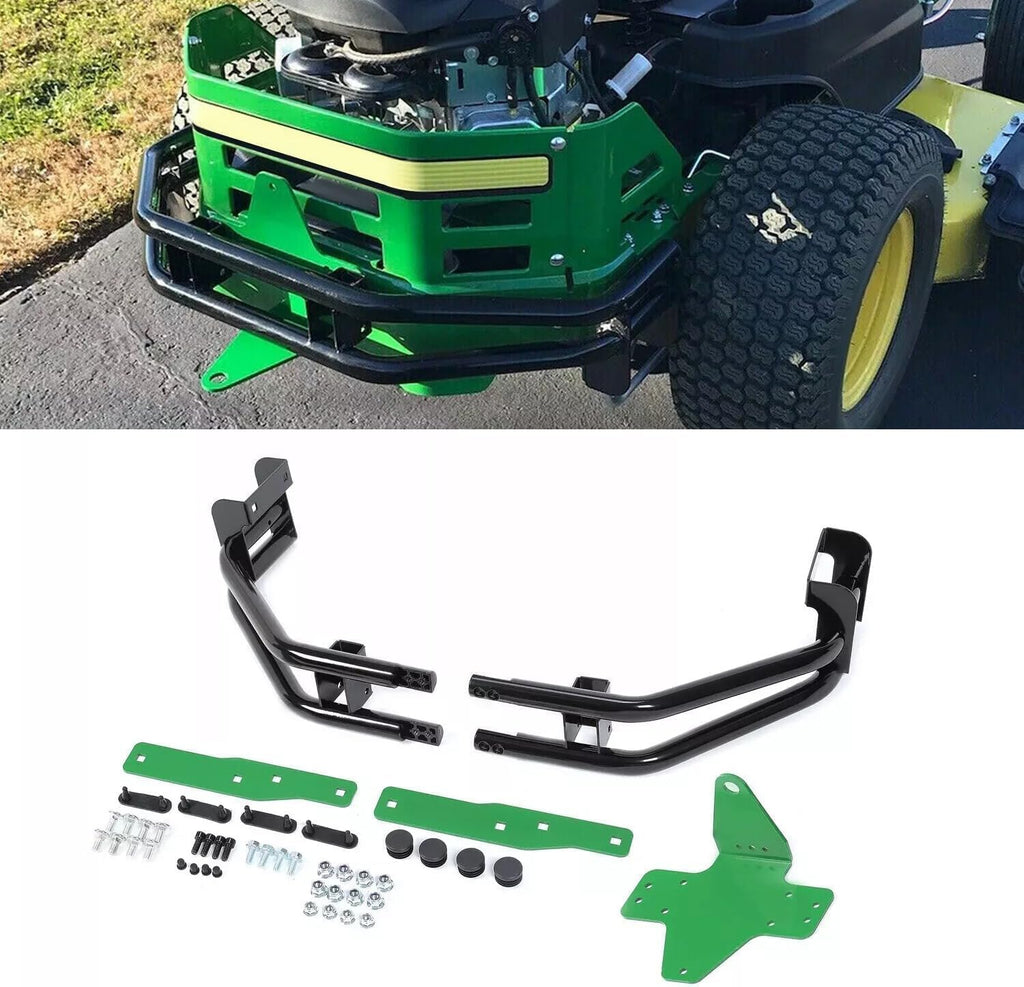 Suitable for Rear Bumper Bar & Hitch Kit for Z235, Z255, Z335E, Z335M, Z345M, Z345R, Z355E, Z355R, Z365R, Z375R - Compatible Replacement for BM24481 Zero-Turn Mowers