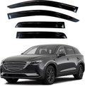 KPY Window Visor Compatible