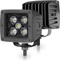 cree led cubes, niwaker 2pcs 100w 3 inch, main product view