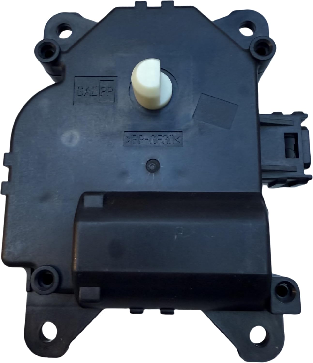 113800 2830 Air Flap Engine Actuator 1138002830 Compatible with Toyota Auris 150