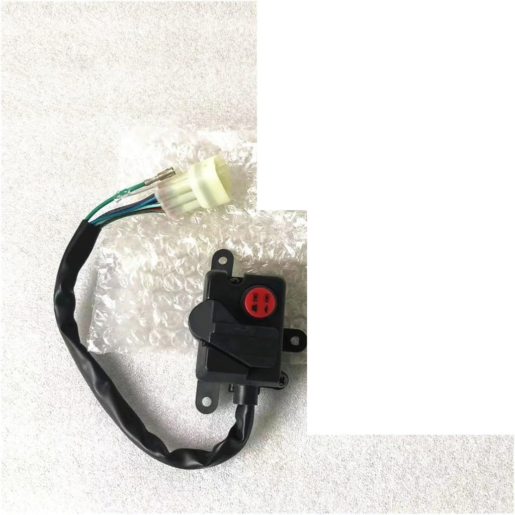 4x4 &4x2 WD SWTICH ASSY For CFMOTO 500CC 600CC SSV UTV U5 U6 Z6 Parts 9030-160700 Motorcycle replacement parts