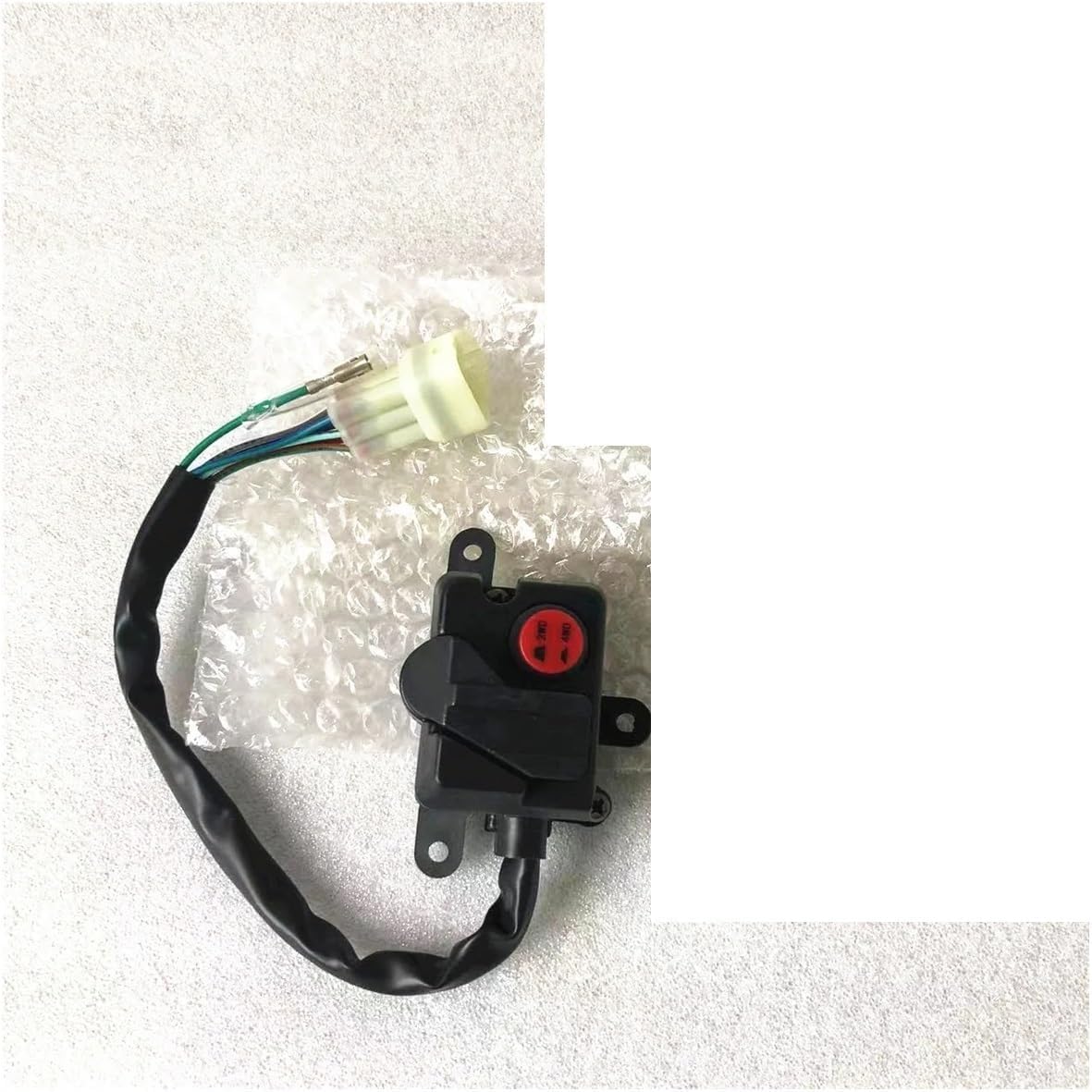 4x4 &4x2 WD SWTICH ASSY For CFMOTO 500CC 600CC SSV UTV U5 U6 Z6 Parts 9030-160700 Motorcycle replacement parts
