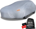 EzyShade 10-Layer Waterproof Sports Car Cover. See Vehicle Size-Chart