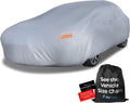 EzyShade 10-Layer Waterproof Sports Car Cover. See Vehicle Size-Chart