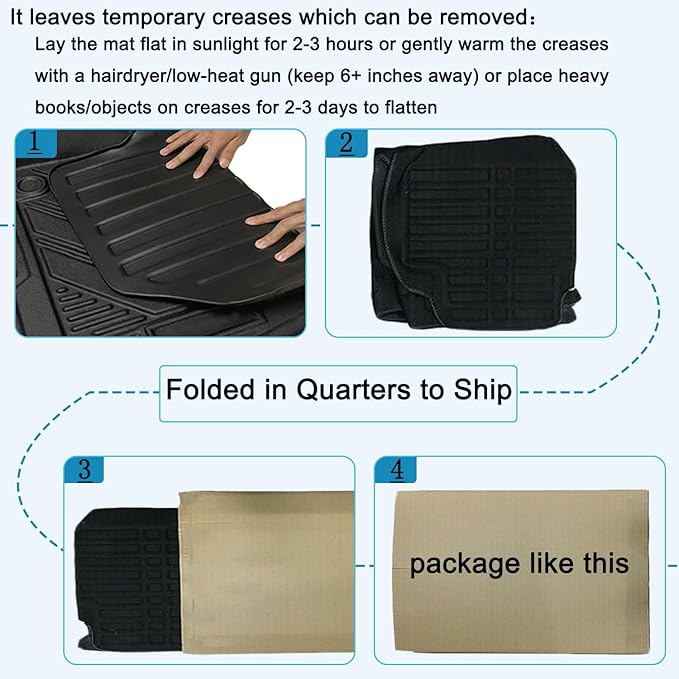 RAV4 Cargo Liner - Image 5