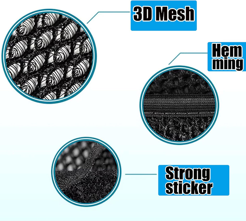 for Himalayan 450 2025 Honeycomb seat Cover Sun Protection seat Cushion Cover Heat Insulation Breathable seat Cushion Cover Speed Himalayan 450 2024-2026 Motorcycle Accessories