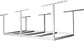 MonsterRax 4x8 Overhead Garage Storage Rack Frame Kit by MonsterRAXStorageSolutions