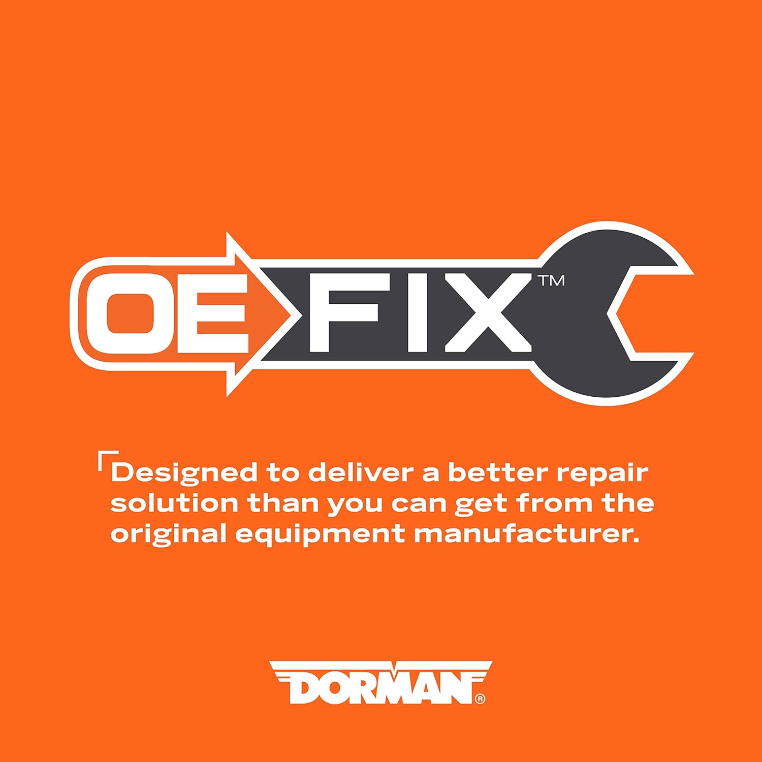 Dorman 611-005 M12-1.25 Wheel Bolt - 19 mm Hex, 23 mm Thread Length Compatible with Select Chrysler/Dodge/Jeep Models, 5 Pack (OE FIX)