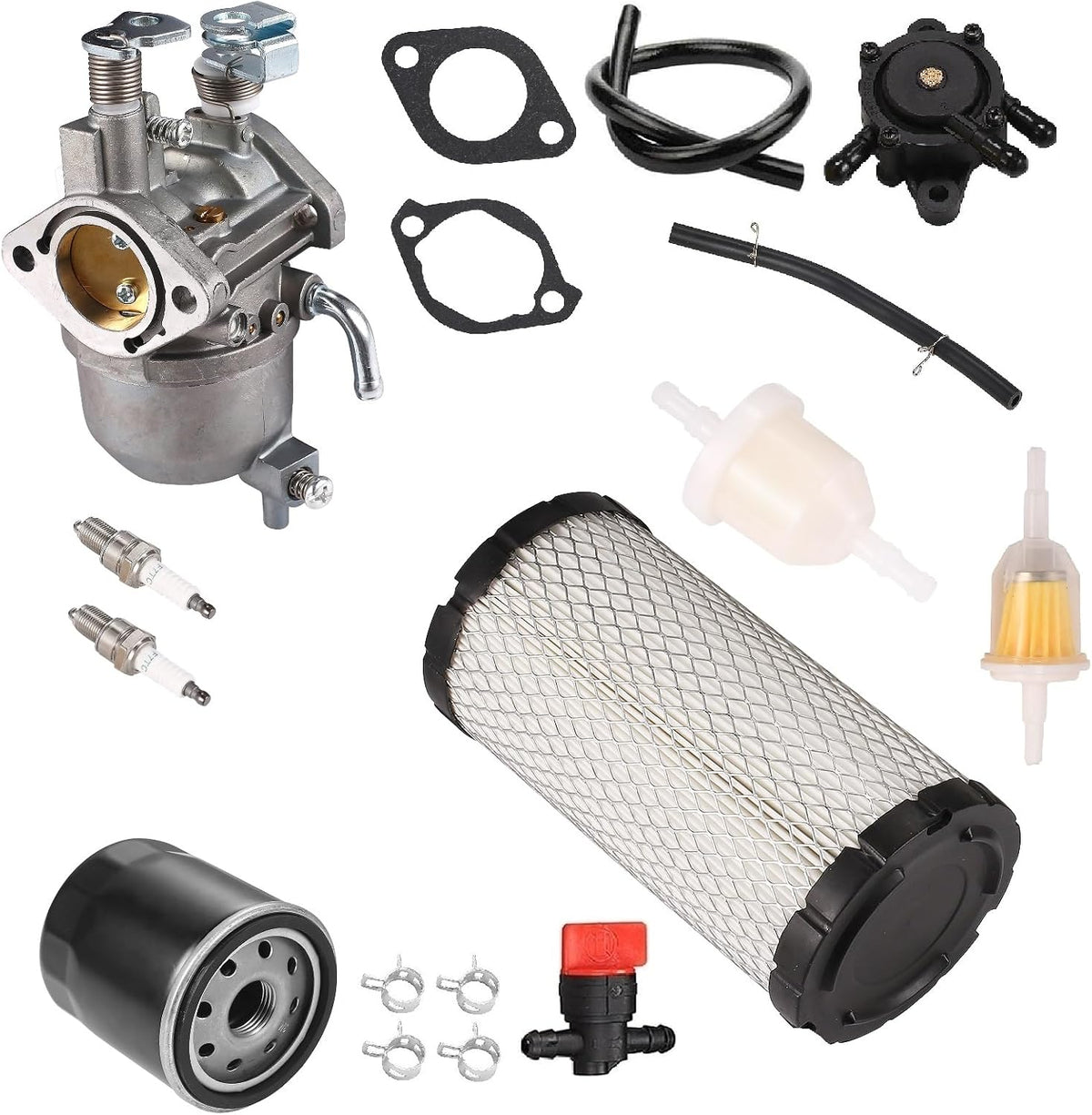 607954 8125 603593 8128 603580 8126 carburetor, compatible