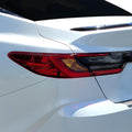 BOGAR TECH DESIGNS Rear Taillight Tail Light Tint Kit PPF Compatible