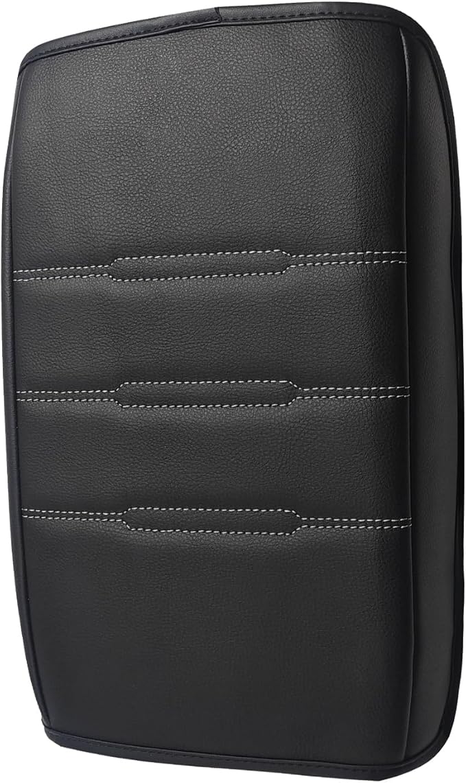 Muslogy Center Console Cover Compatible - Image 7