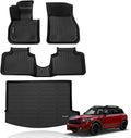 KELCSEECS® Floor Mats & Cargo Liner Custom