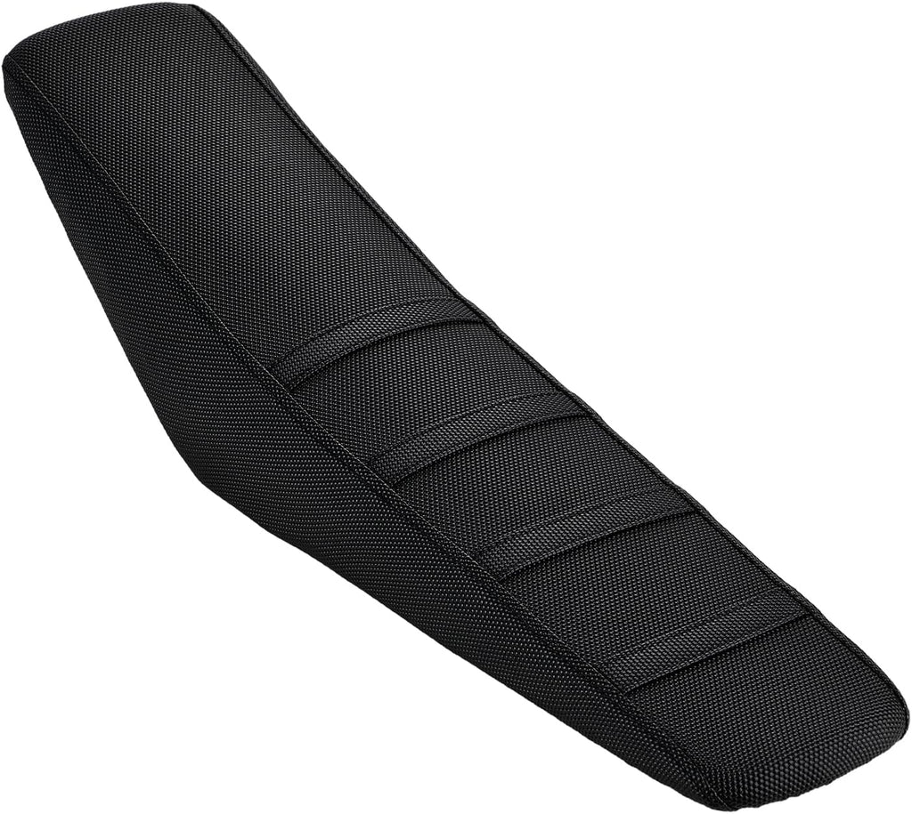 Electric Dirt Pit Bike Seat Cover for Yozma IN10 Ebike Yozma in 10 Cushion Cover Non-Slip Soft Motorcycle Black