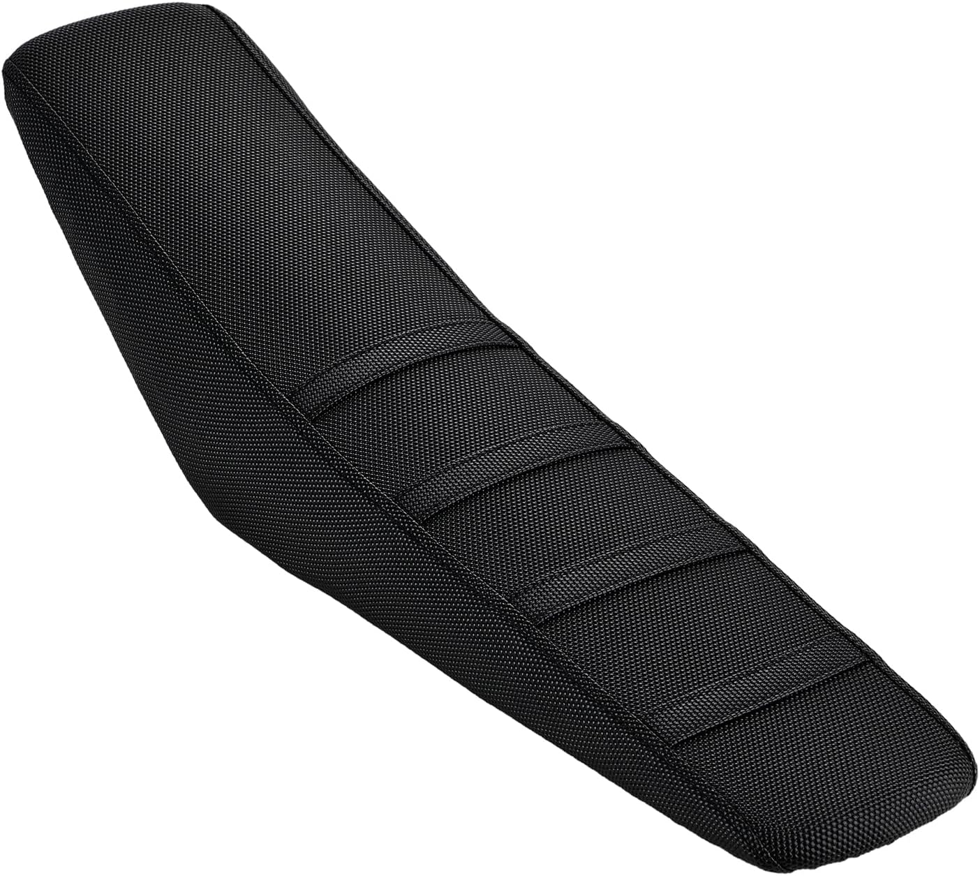 Electric Dirt Pit Bike Seat Cover for Yozma IN10 Ebike Yozma in 10 Cushion Cover Non-Slip Soft Motorcycle Black