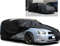 All Weather Waterproof car Cover Good