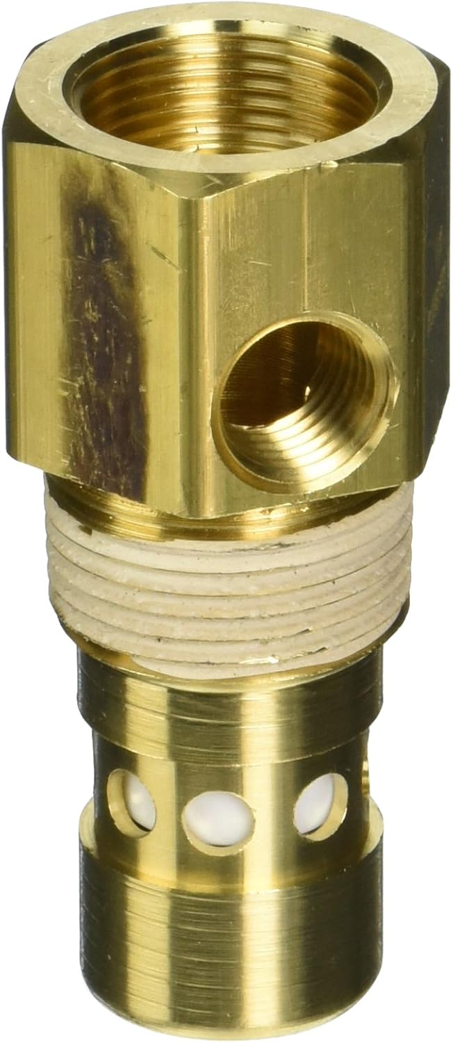 ingersoll rand 85582229 oem check valve for two-stage, main product view