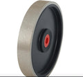 cbn grinding wheel 6 inch 150 grit,adjustable bore,1'', main product view