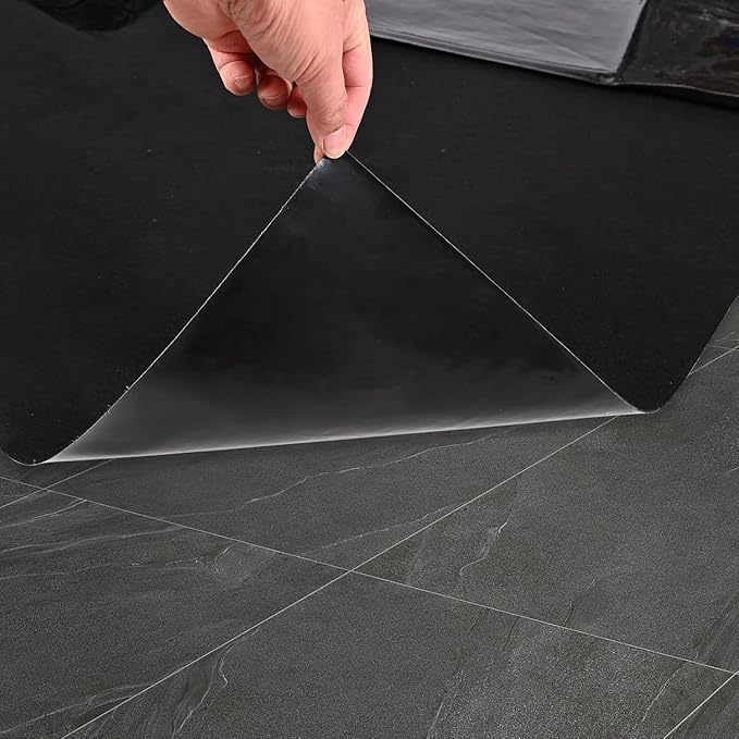 29 * 36IN Oil Spill Mat, Garage Floor Mat, Premium Absorbent Oil Pad, Waterproof - Image 2