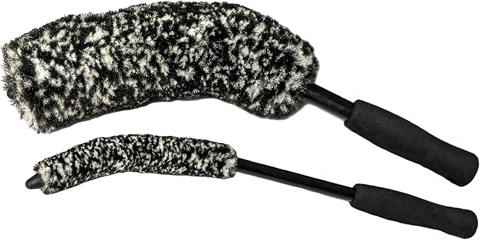 ExoForma Bendable Brush Set - Image 8