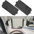 JoyTutus Polarized Sun Visor Sunshade Extender
