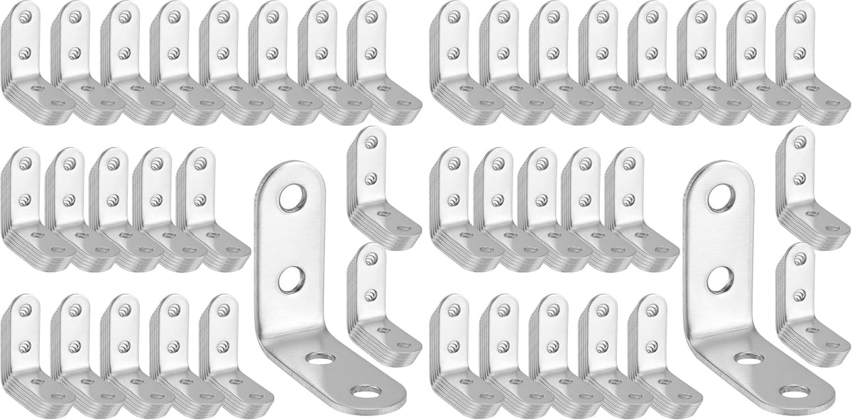sheutsan 100 pcs 40 x 40 x 16mm, main product view