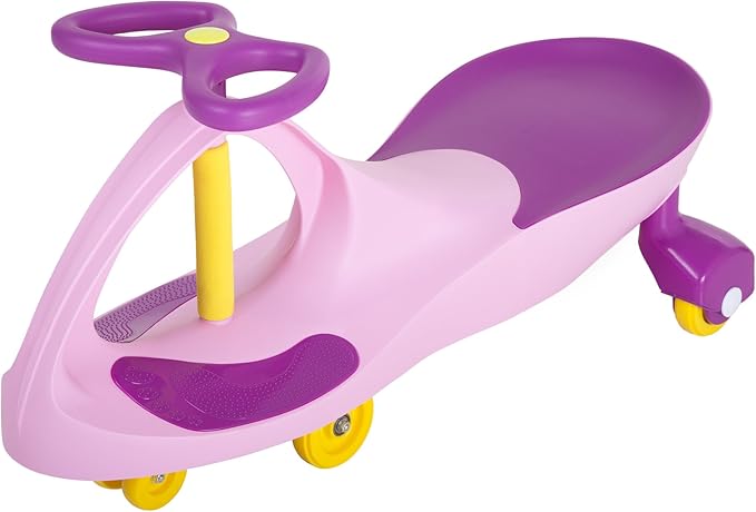 Wiggle Car - Ride on Toy for Ages 3 and Up - Toddler Ride on Toys - Image 3