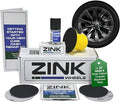 Premium Tesla Wheel Curb Rash Repair Kit by ZinkWheels