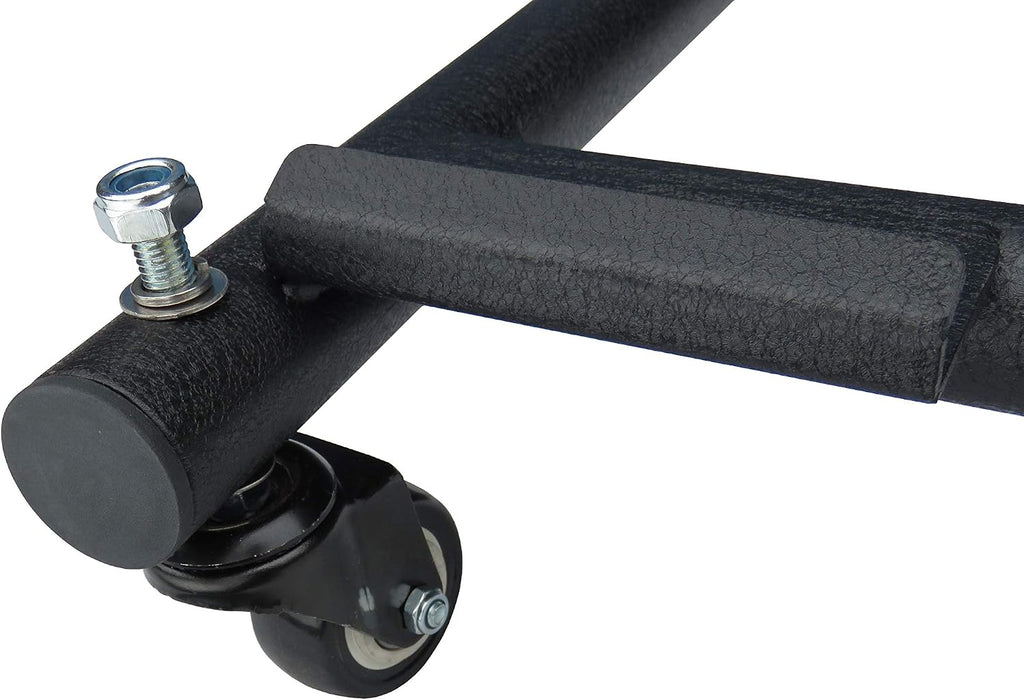 Hard Top Carrier /Hard Top Vehicle/Hard Top Storage for 1987-2022 Wrangler TJ YJ JK JKU JL